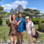 Himeji: Himeji Castle & Kokoen Garden 3.5-Hour Guided Tour - Final thoughts