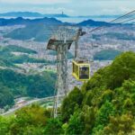 Himeji, Kobe & Mount Shosha Scenic Discovery Day Tour - Mount Shosha & Engyo-ji Temple: A Spiritual Escape