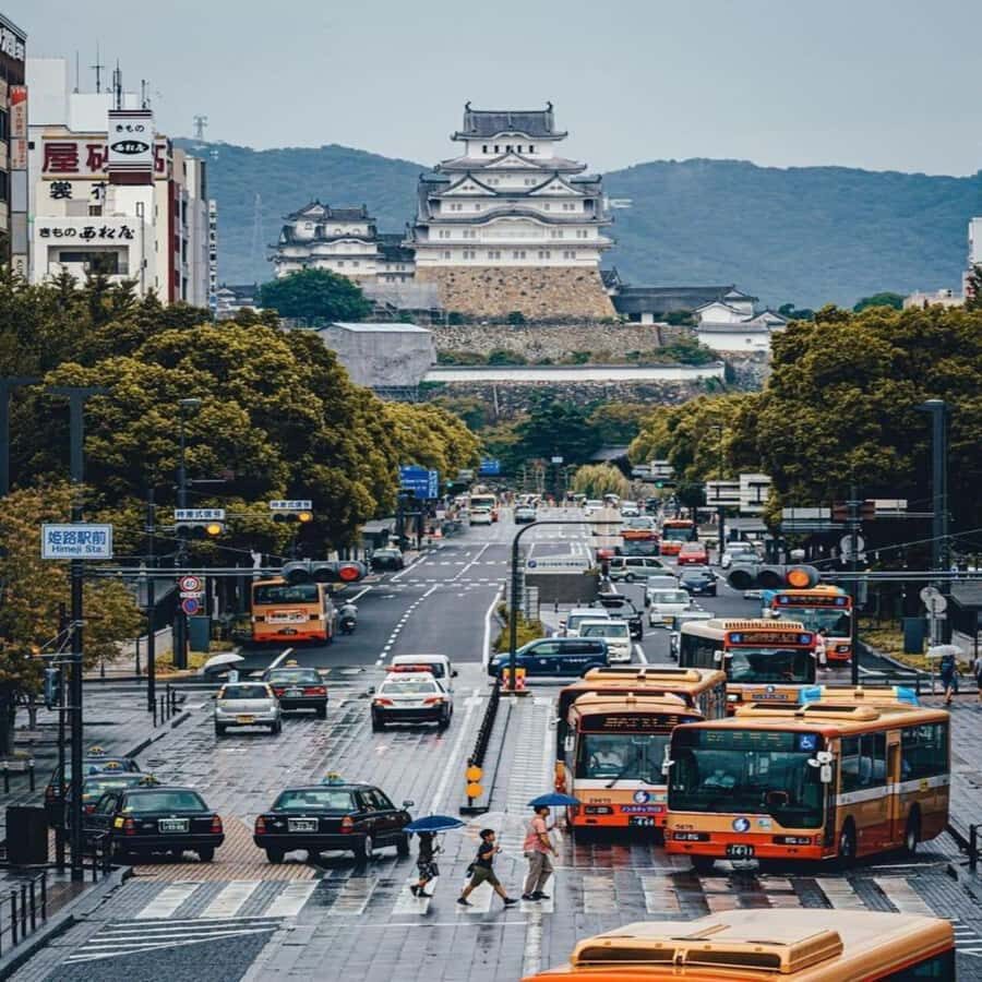 Himeji, Kobe & Mount Shosha Scenic Discovery Day Tour - Why This Tour Adds Value