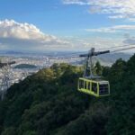 Himeji, Kobe & Mount Shosha Scenic Discovery Day Tour - Exploring Kobe: Port City Charm and Culinary Gems