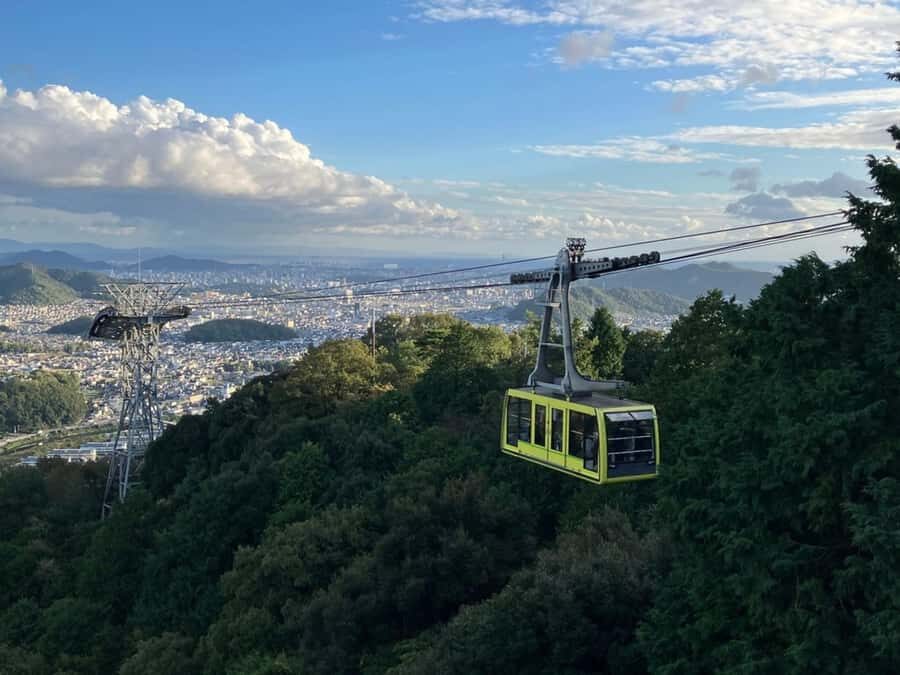Himeji, Kobe & Mount Shosha Scenic Discovery Day Tour - Exploring Kobe: Port City Charm and Culinary Gems