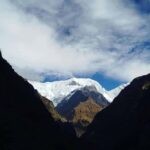 Himlung Himal Expedition | Climbing Itinerary and Cost - Practical Travel Details