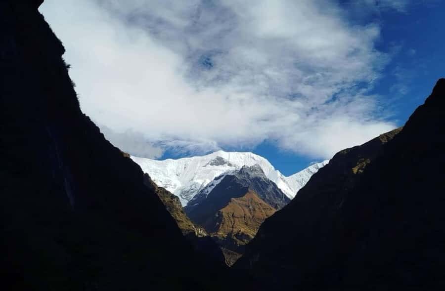 Himlung Himal Expedition | Climbing Itinerary and Cost - Practical Travel Details