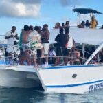 Hip Hop adult only Party Boat with Unlimited drinks and Sandbar - Who Is This Tour Best For?