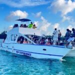 Hip Hop Beat and Live Dj Adults Only Party Boat and Free drinks - Practical Details & Tips