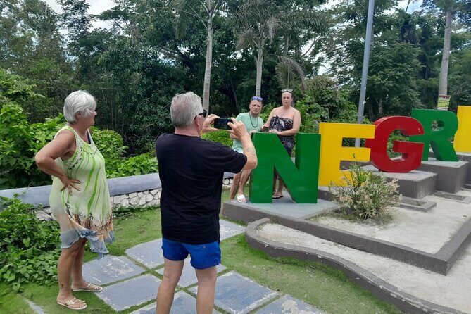 Hip Strip Montego Bay NightLife Experience - The Nightlife Experience: What You Can Expect