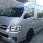 Hire Luxury Van 15 Seat Toyota Hiace - What Makes This Tour Stand Out?