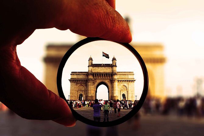 Hire Photographer, Professional Photo Shoot - Mumbai - The Itinerary: What to Expect at Each Step