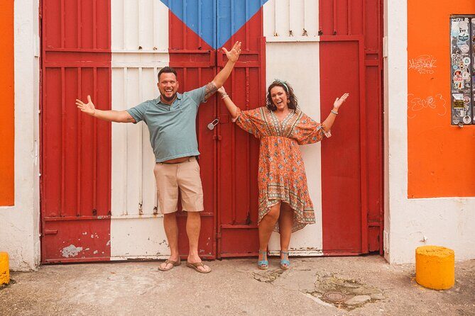 Hire Photographer, Professional Photo Shoot - Puerto Rico - Why This Photo Shoot Offers Good Value