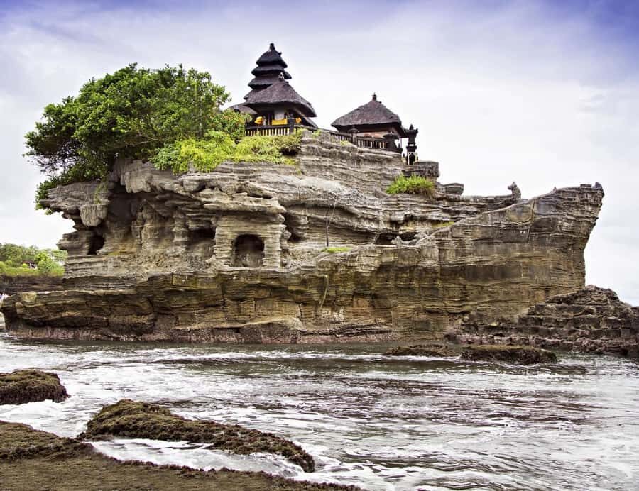 Hire Private Driver Bali - South Bali Tour - What to Expect from This Tour