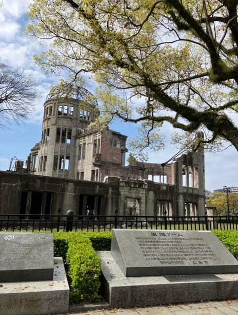 Hiroshima and Miyajima Day Trip from Osaka - Frequently Asked Questions (FAQs)