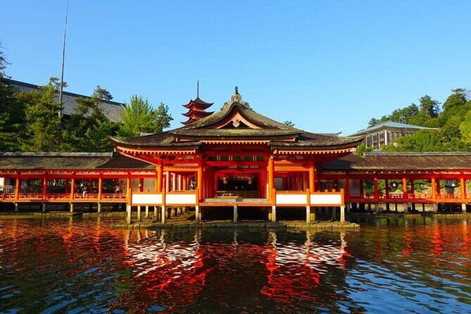 Hiroshima and Miyajima Private Day Tour from Kyoto/Osaka - Final Thoughts: Is This Tour for You?