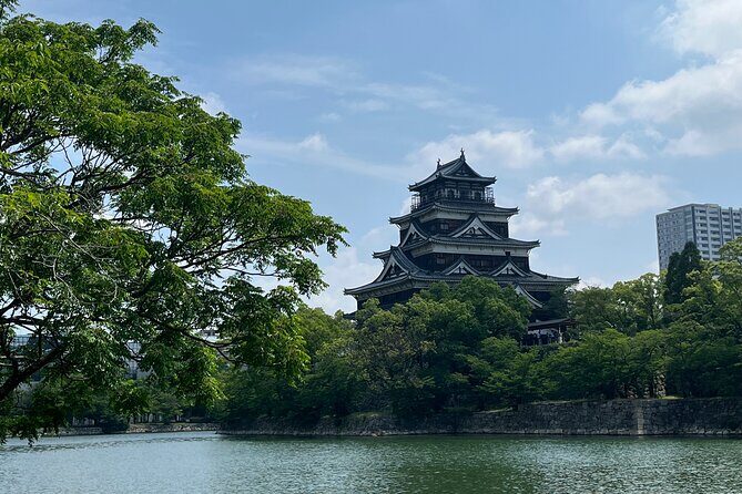 Hiroshima Bike Tour with Lunch - Frequently Asked Questions (FAQs)