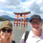 Hiroshima Cruise Pickup : Miyajima & Peace Park Tour with car - Transportation and Timing