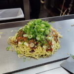 Hiroshima: Ekimae - Hiroba Food Walking Tour w/ Okonomiyaki - The Sum Up