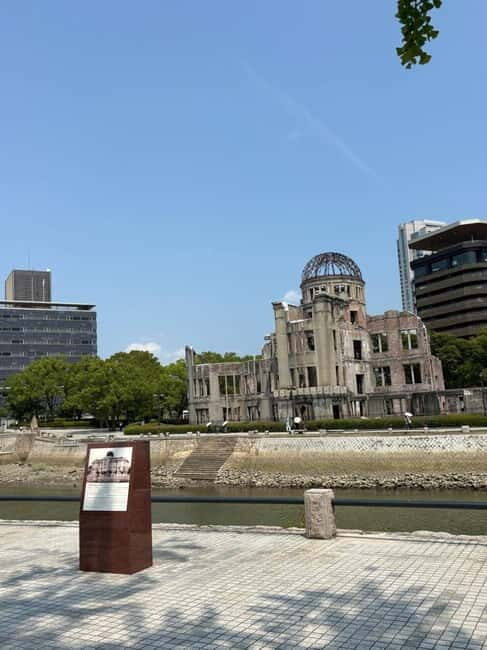 Hiroshima Experience: History, Culture & Nature Tour - Who Will Appreciate This Tour?