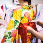 Hiroshima: Experience Japanese kimono by renting it - What’s the Value?