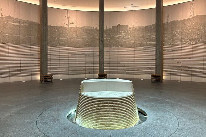 Hiroshima History and Evening Walk - Practical Aspects and Value