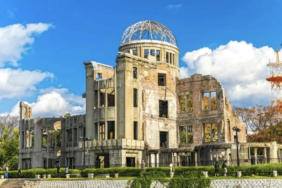 Hiroshima: Island Exploration & Spiritual Journey Tour - What Makes This Tour Stand Out