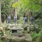 Hiroshima: Mitaki-dera Temple and Peace Pagoda Tour - Detailed Breakdown of the Itinerary