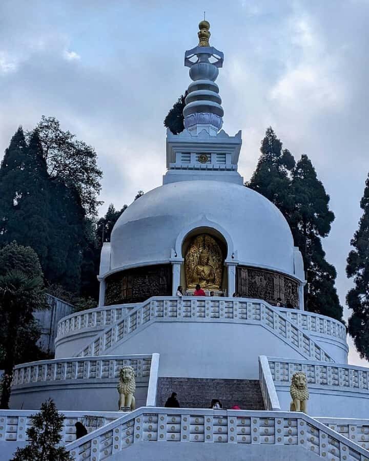 Hiroshima: Mitaki-dera Temple and Peace Pagoda Tour - Who Will Love This Tour?