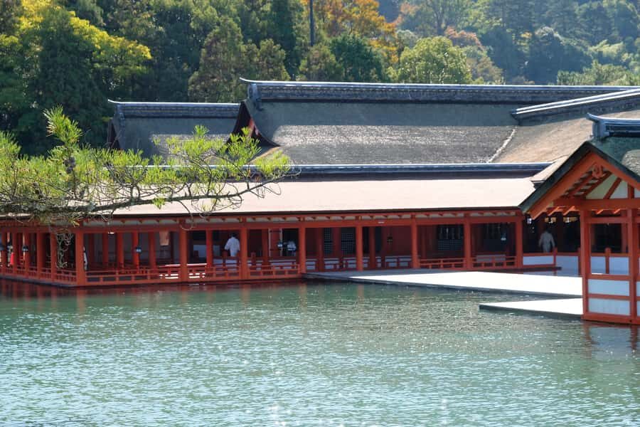 Hiroshima & Miyajima: 2 UNESCO Sites Small Group local guide - Who Will Appreciate This Tour?