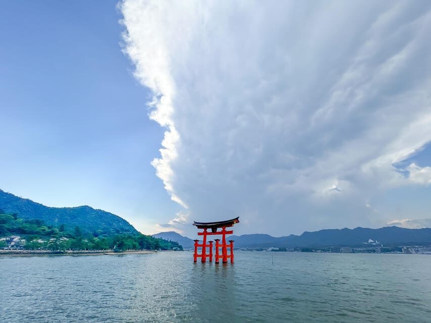 Hiroshima Miyajima and Bomb Dome Private Tour - What Makes This Tour Stand Out?