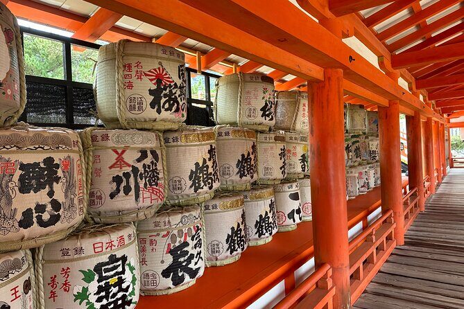 Hiroshima & Miyajima by Bullet Train from Osaka - Why This Tour Works Well for Travelers