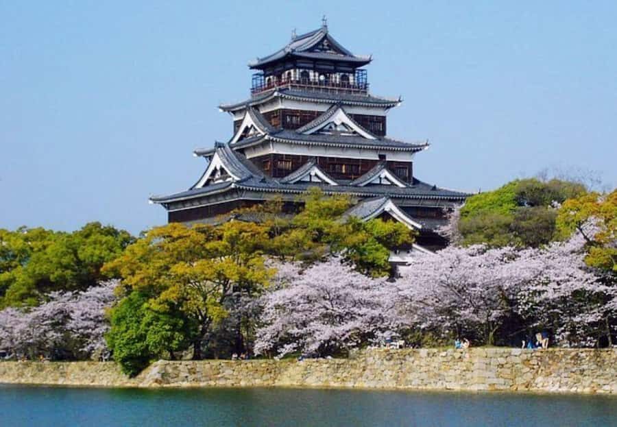 Hiroshima & Miyajima: History, Beauty, and Iconic Views - Transport, Duration, and Group Size