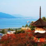 Hiroshima: Miyajima Island Spiritual & Scenic Walking Tour - The Most Famous Landmark: Itsukushima Shrine & the Floating Torii