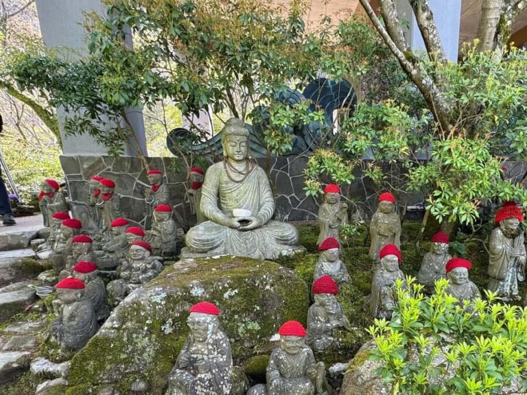 Hiroshima: Miyajima Island UNESCO Site Guided Tour - The Practical Side
