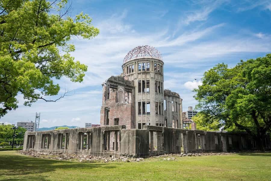 Hiroshima & Miyajima: Private Day Tour with English Guide - FAQ