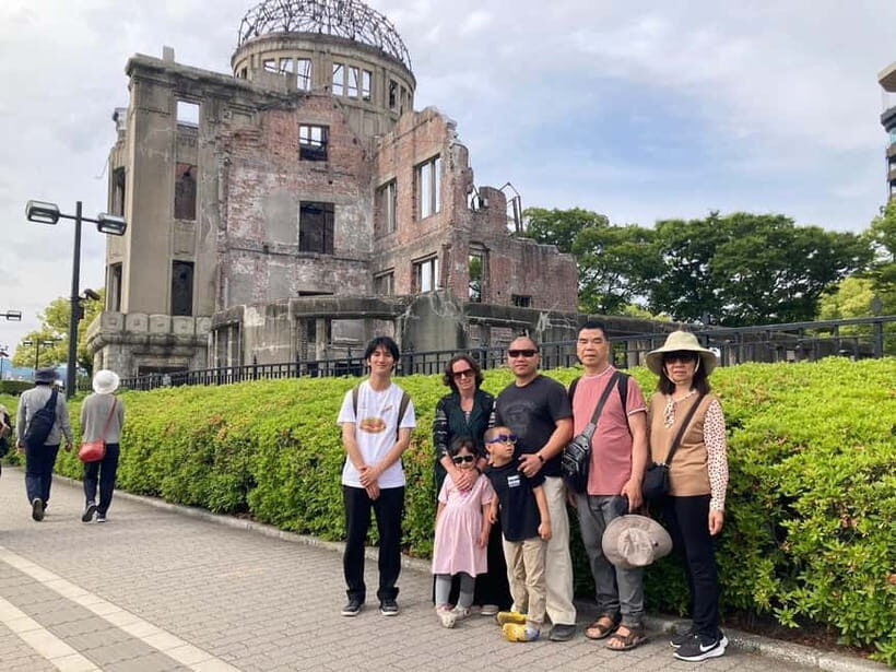 Hiroshima & Miyajima UNESCO Highlights Small-Group Day Trip - Is This Tour Worth the Price?