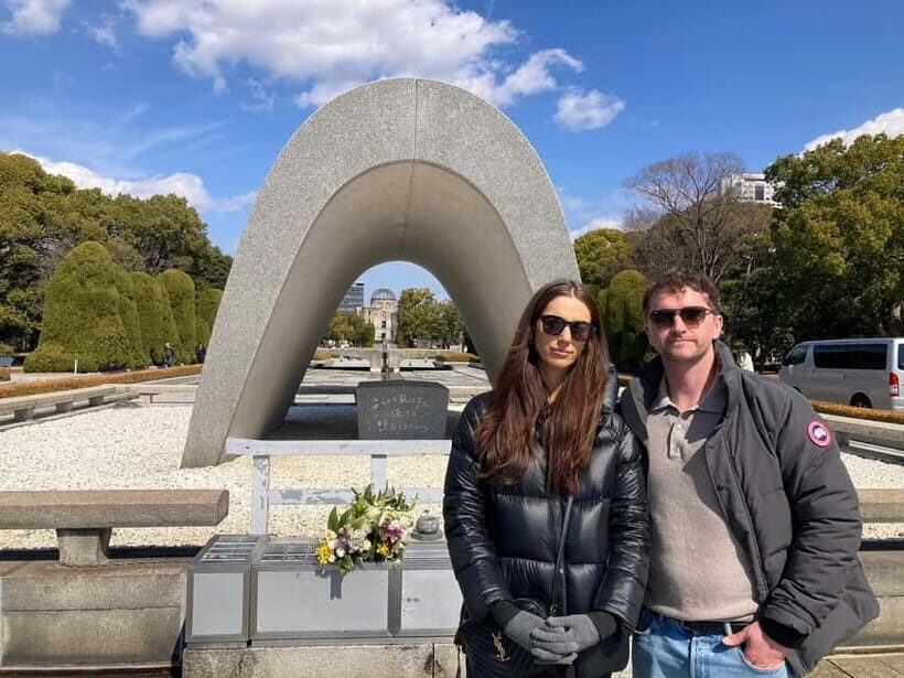 Hiroshima & Miyajima UNESCO Highlights Small-Group Day Trip - What’s Included & What to Keep in Mind