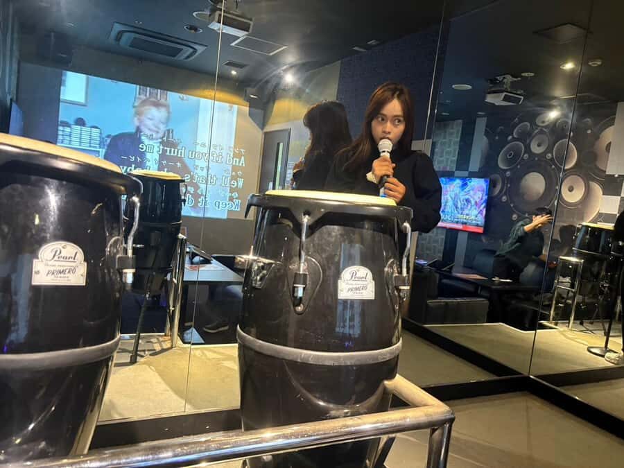 Hiroshima Nightlife Tour: Eat, Play & Sing Like a Local! - Who should consider this tour?