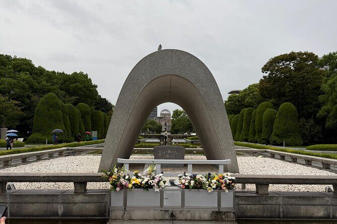 Hiroshima Peace Experience: Guided Walking Tour - Why Youll Love This Tour