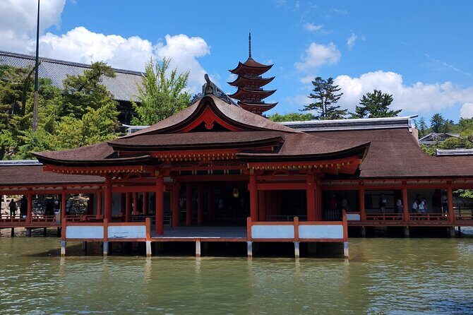 Hiroshima Peace Memorial and Miyajima 8 Hour Tour with Local - Who Is This Tour Best Suited For?