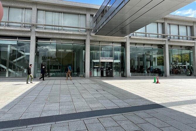 Hiroshima Peace Memorial Tour from Osaka or Kyoto - Why This Tour Offers Great Value