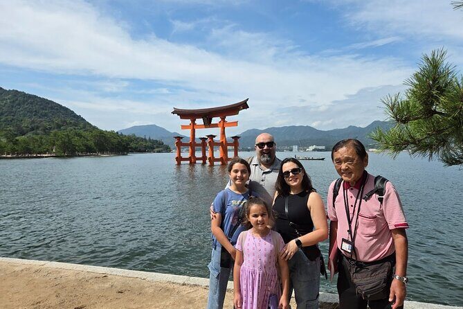 Hiroshima Peace Museum and Miyajima Private Tour - A Deep Dive into the Tour Experience