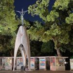 Hiroshima Peace Walk: Remembering the Past, Walking Toward Hope - Wrapping Up the Memorial Tour with Local Flavor