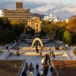 Hiroshima Peace Walk with an A-bomb Descendant - What Makes This Tour Stand Out?