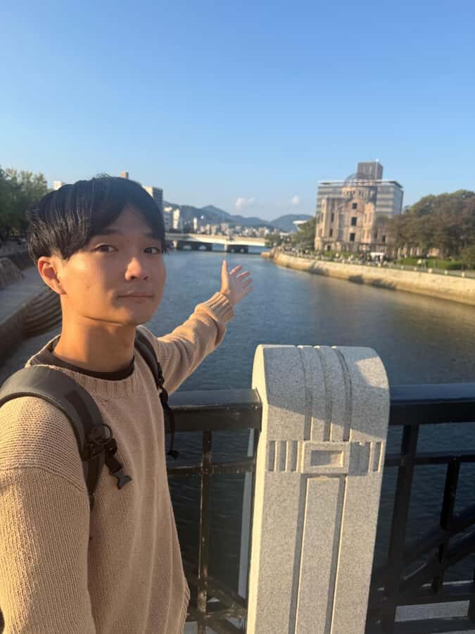 Hiroshima Peace Walk with an A-bomb Descendant - Why This Tour is a Must for Certain Travelers