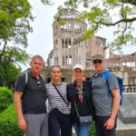 Hiroshima: Private Custom Walking Tour - FAQ