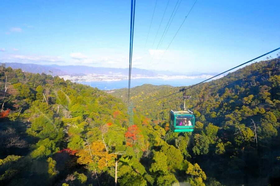 Hiroshima: Private Custom Walking Tour - FAQ