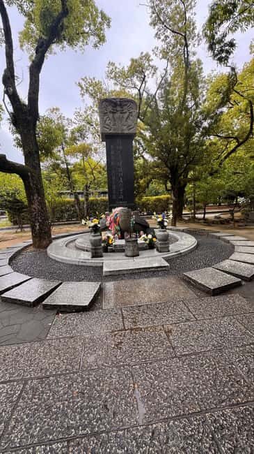 Hiroshima: Private Nature, History, and Food Tour - Practical Considerations and Tips