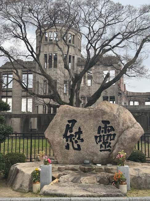 Hiroshima: Private Nature, History, and Food Tour - Final Thoughts