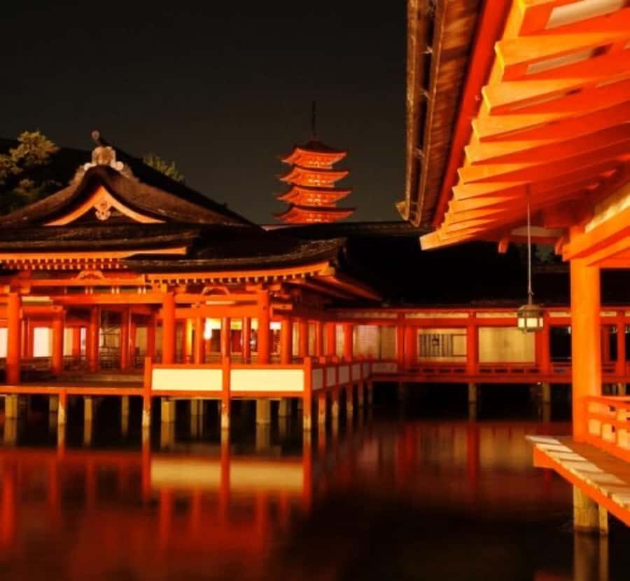 Hiroshima: Private Tour with Miyajima Island & Driver - Transport, Timing, and Group Experience