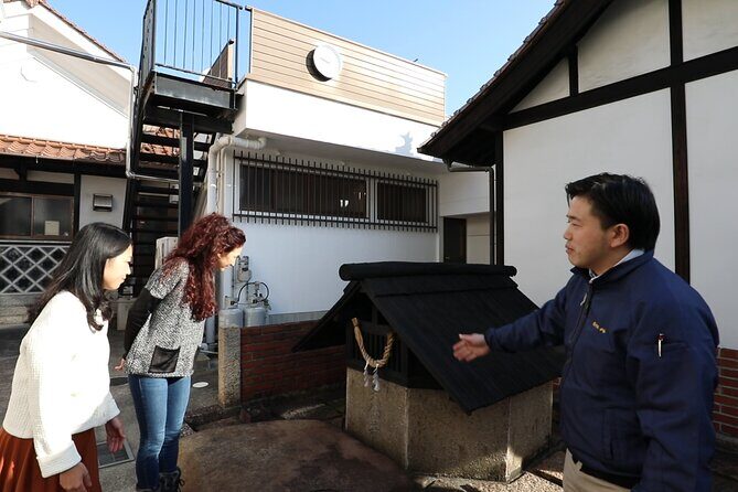 Hiroshima Saijo Sake Tasting Calligraphy and Dinner Private Tour - Final Thoughts: Who Will Love This Tour?