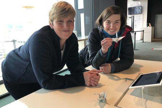 Hiroshima Walking Tour to Memorial Park - Who Would Benefit Most?