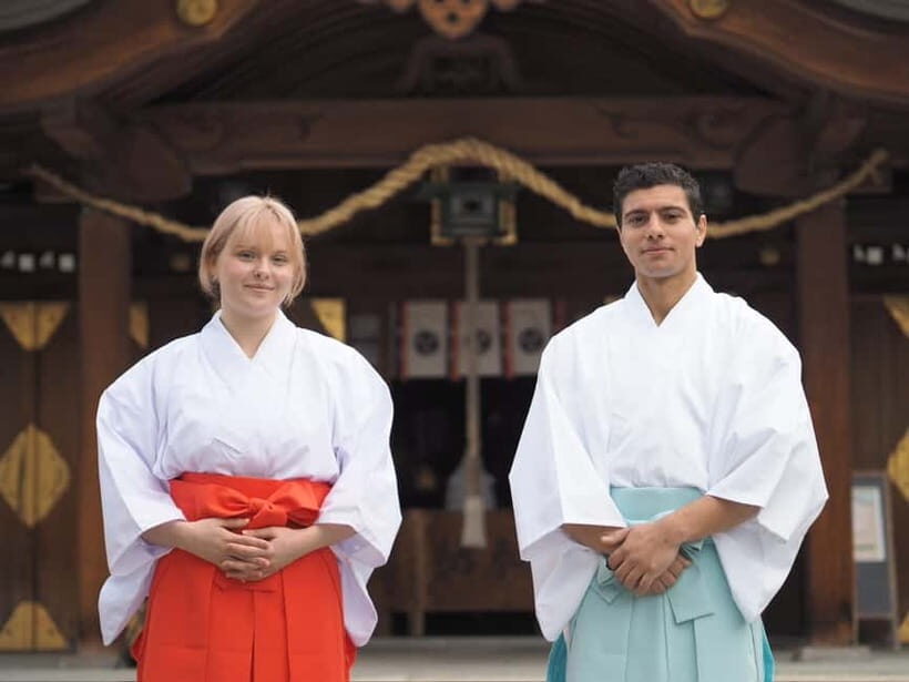 Hiroshima: Waseda Shrine Miko and Kannushi Experience - Final Thoughts: Is It Worth It?